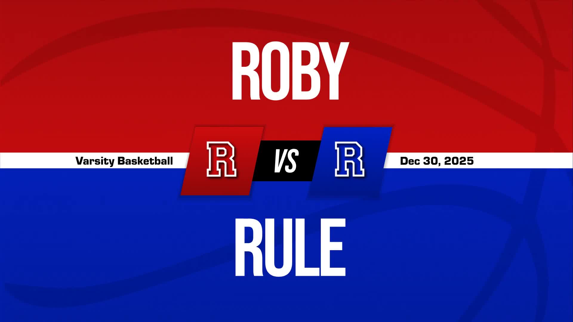 Basketball Recap: Roby Comes Up Short + How To Watch