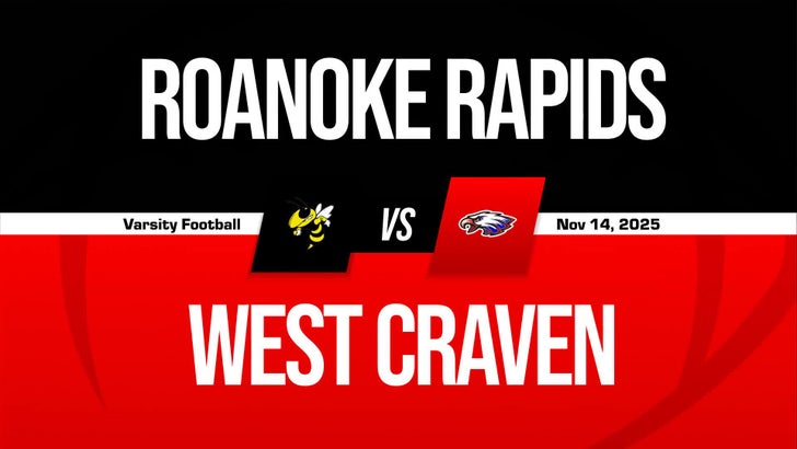 Football Recap: West Craven Snaps Five-Game Streak of Wins on th