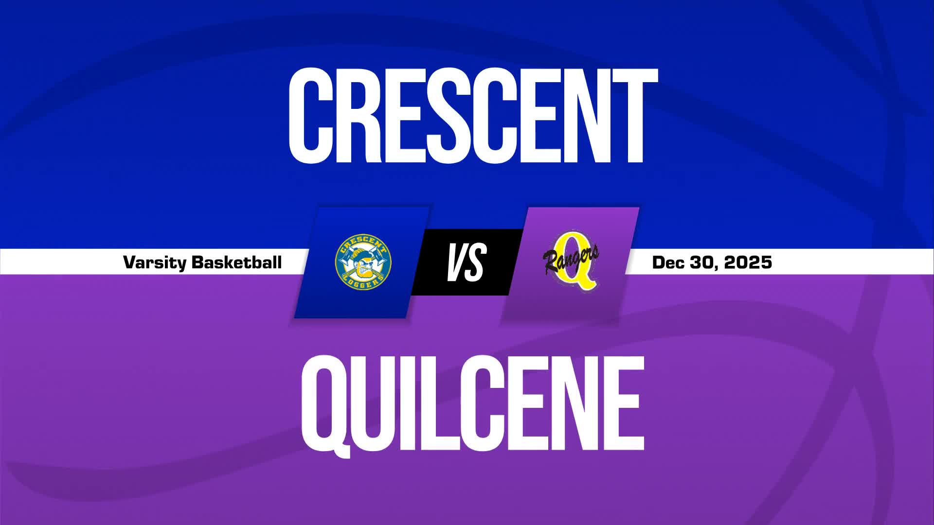 Basketball Game Preview: Quilcene Rangers vs. Concordia Christian Academy Hawks + How To Watch