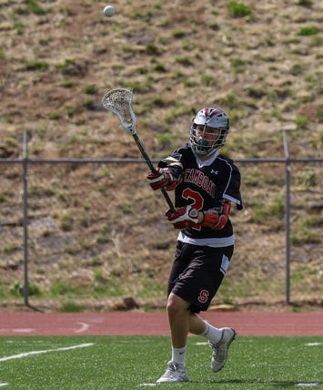 Jacob Gilbertson, Steamboat Springs
