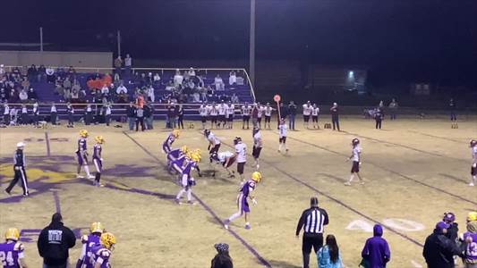 Football Game Preview: Weleetka Outlaws vs. Cyril Pirates