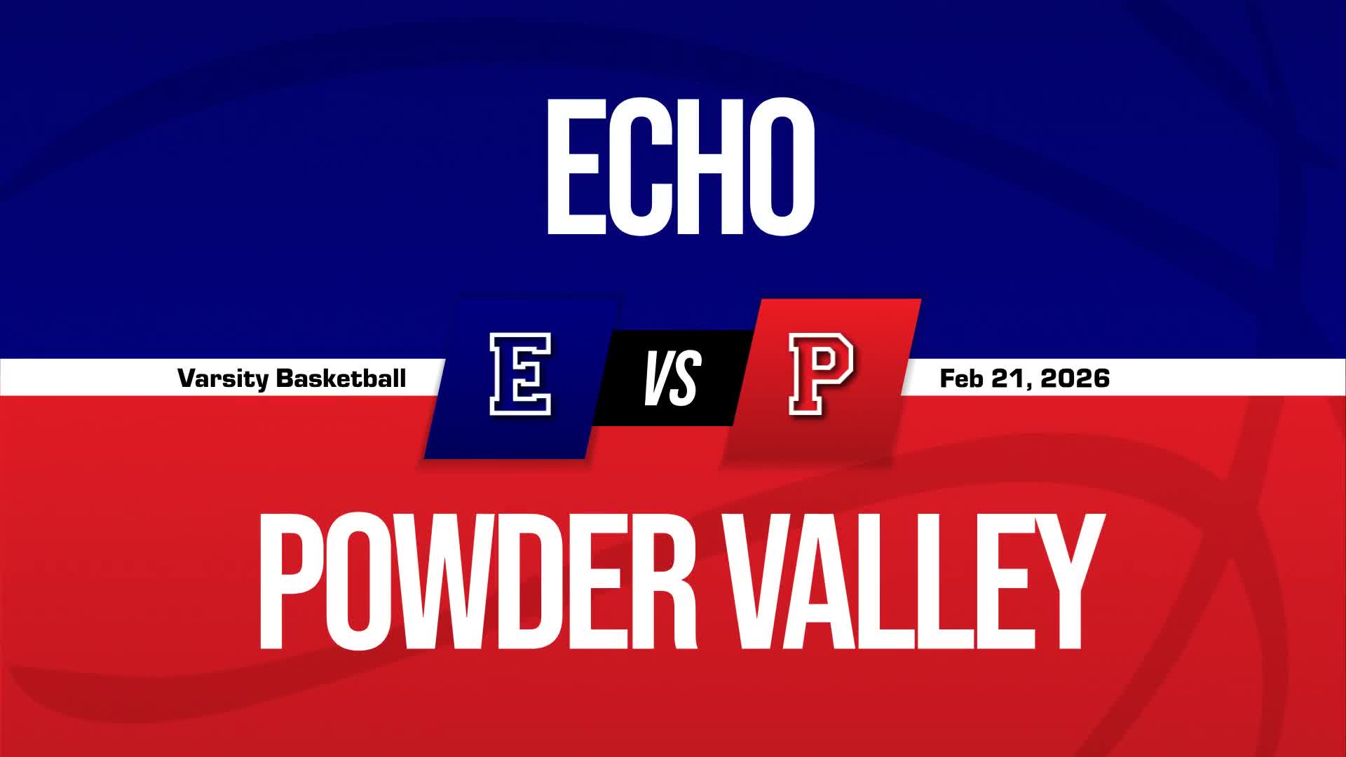 Basketball Recap: Echo Picks Up Fifth Consecutive  Win