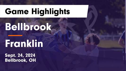 Soccer Game Preview: Franklin vs. Ross