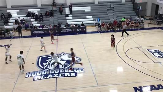 Basketball Game Preview: Saint James Saints vs. Sidwell Friends 