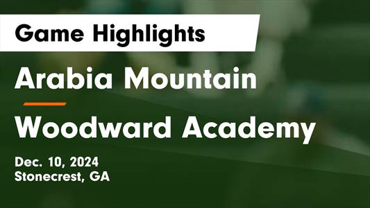 Basketball Game Preview: Arabia Mountain Rams vs. Dunwoody Wildc