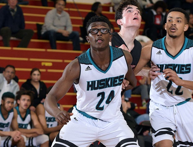 Sheldon tops the NorCal Top 25 boys basketball rankings.