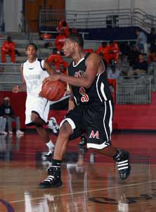 Marcus High's Marcus Smart.
