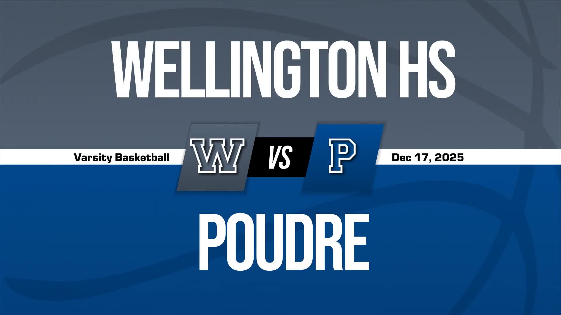 Basketball Game Preview: Poudre Impalas vs. Timnath Cubs