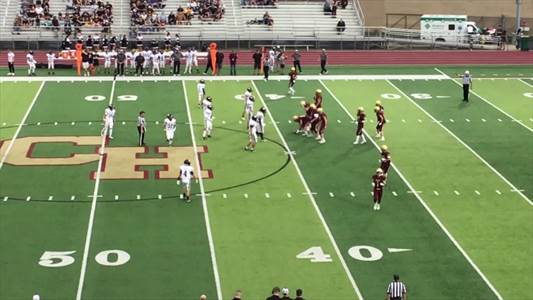 Baseball Game Preview: Mapletown Maples vs. Frazier Commodores