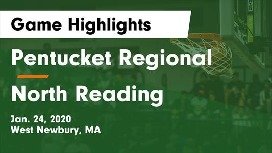Basketball Game Preview: North Reading vs. Hamilton-Wenham Regio