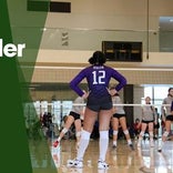 Teraya Sigler Game Report: vs North