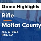 Rifle vs. Moffat County