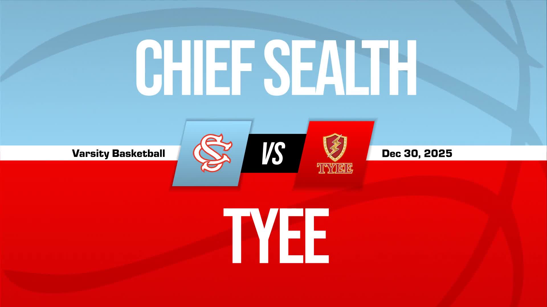 Basketball Recap: Tyee Takes a Loss