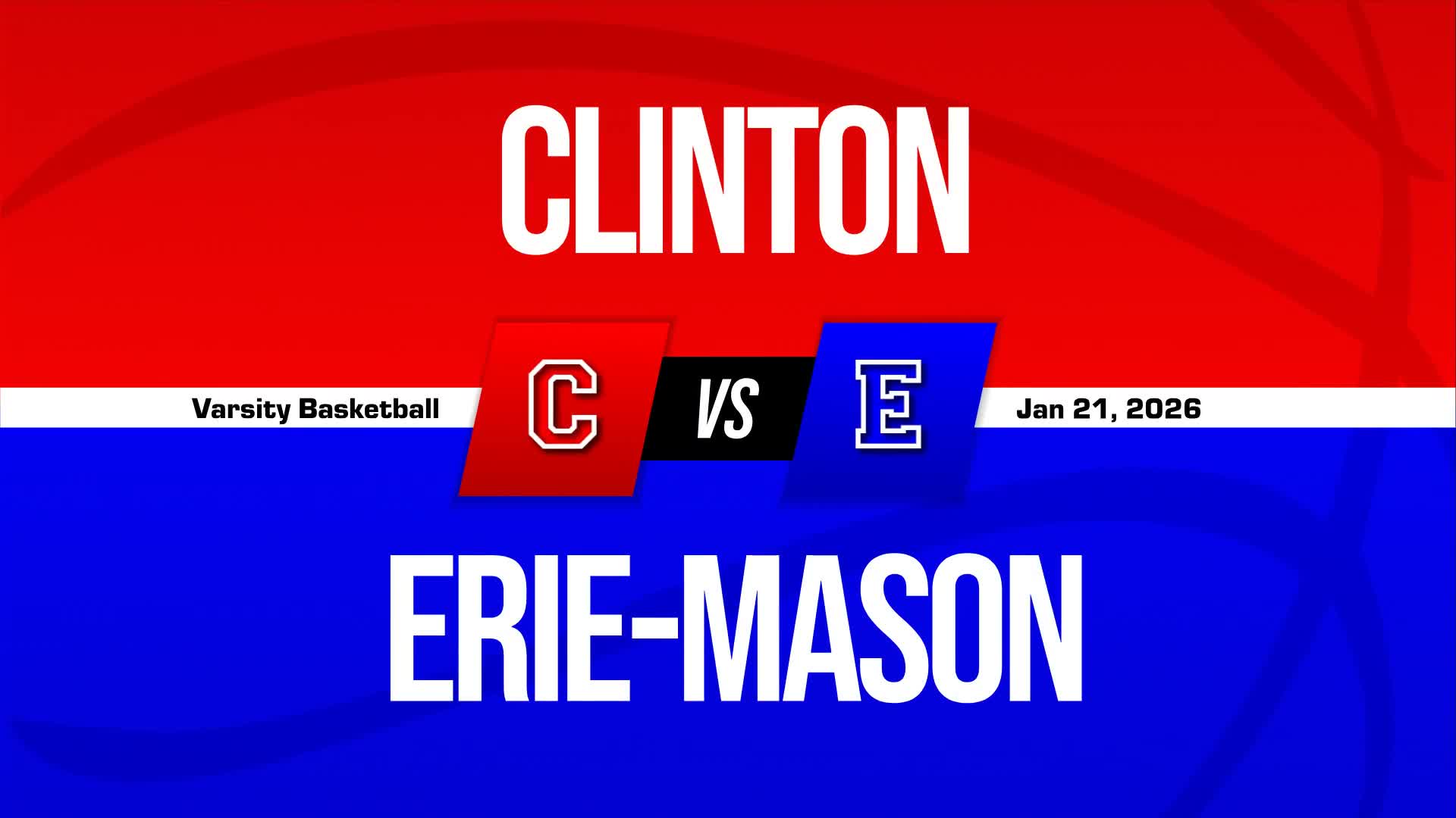 Basketball Recap: Erie-Mason Comes Up Short + How To Watch