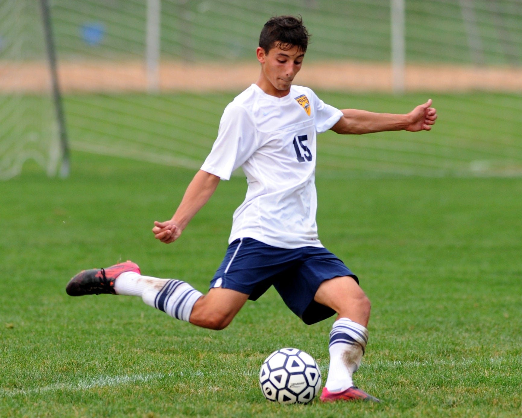 Top 10 NE boys soccer performances so far