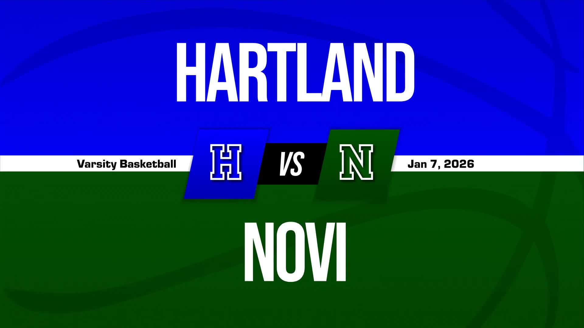 Basketball Recap: Hartland's Higher State Rank on Full Display  on Tuesday + How To Watch