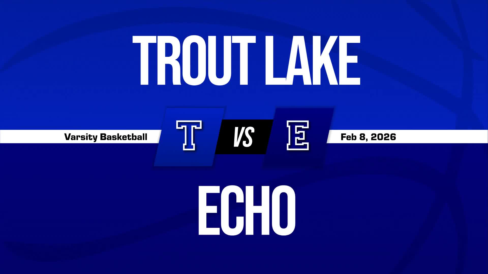 Basketball Recap: Trout Lake Comes Up Short + How To Watch