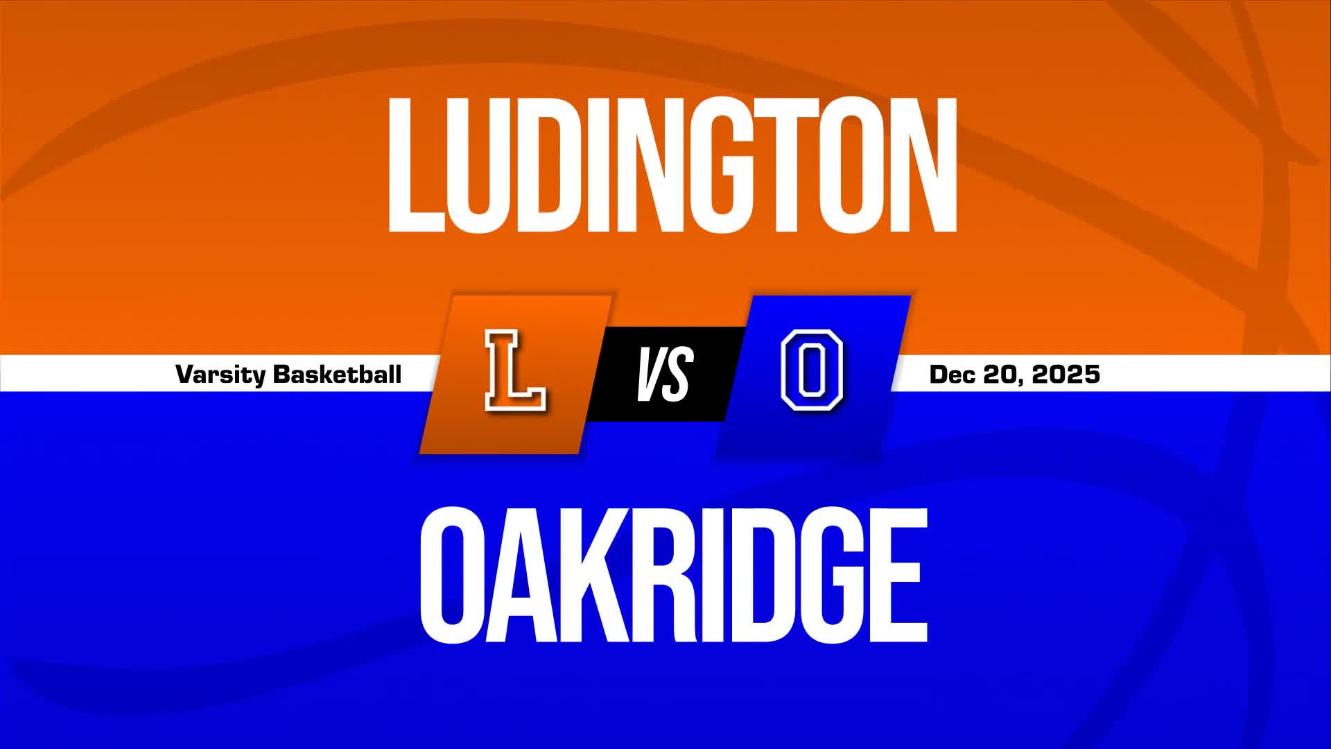 Basketball Game Preview: Oakridge Eagles vs. Kent City Eagles + How To Watch