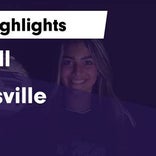 Soccer Game Recap: Cox Mill vs. Cannon