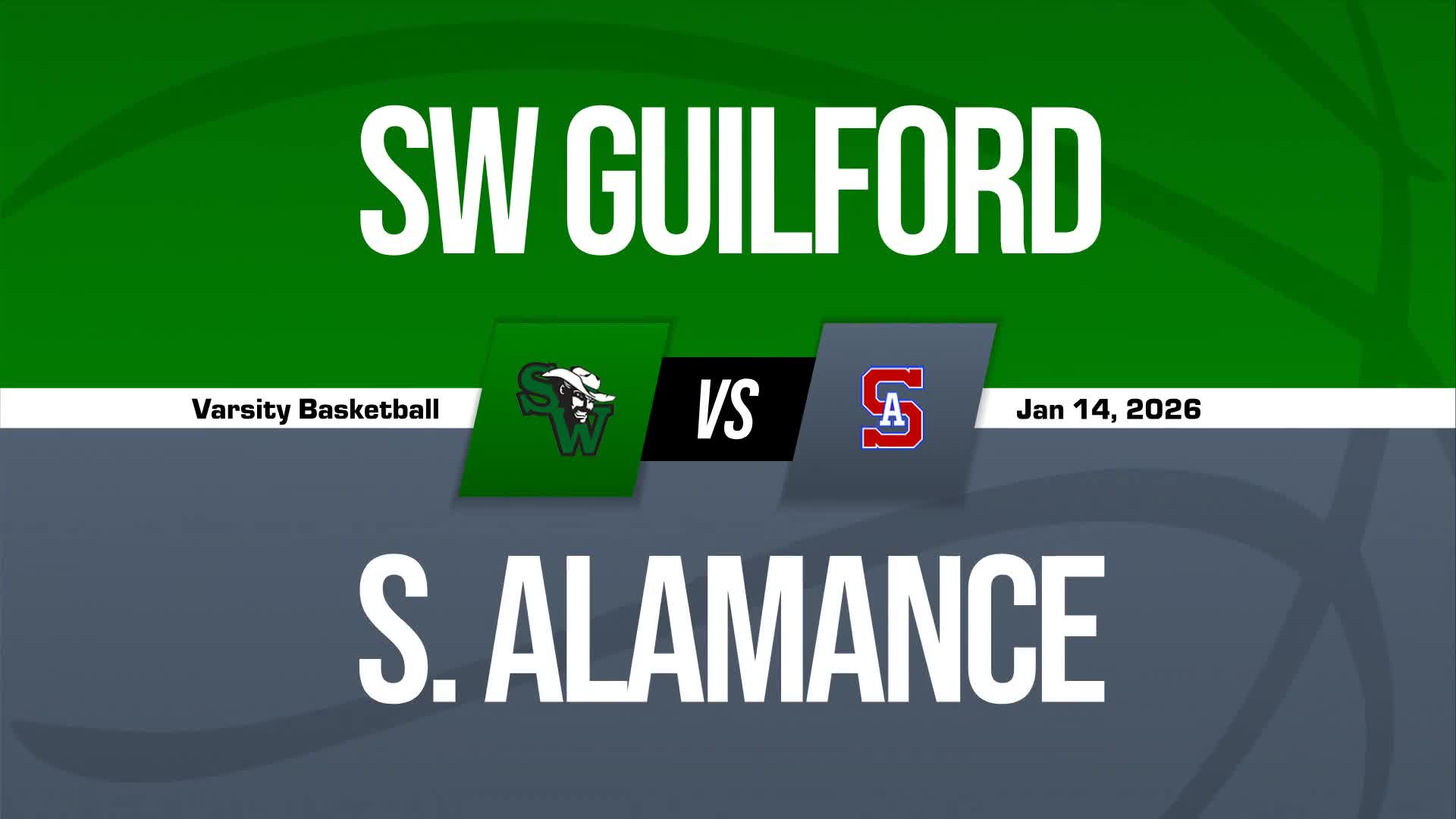 Basketball Recap: Southwest Guilford Picks Up Fourth Consecutive  Victory + How To Watch