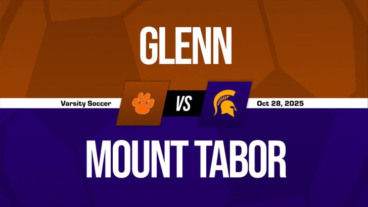 Soccer Recap: Mount Tabor Takes a Tough Playoff Loss