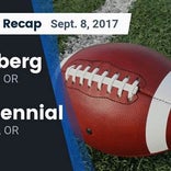 Football Game Preview: Canby vs. Newberg
