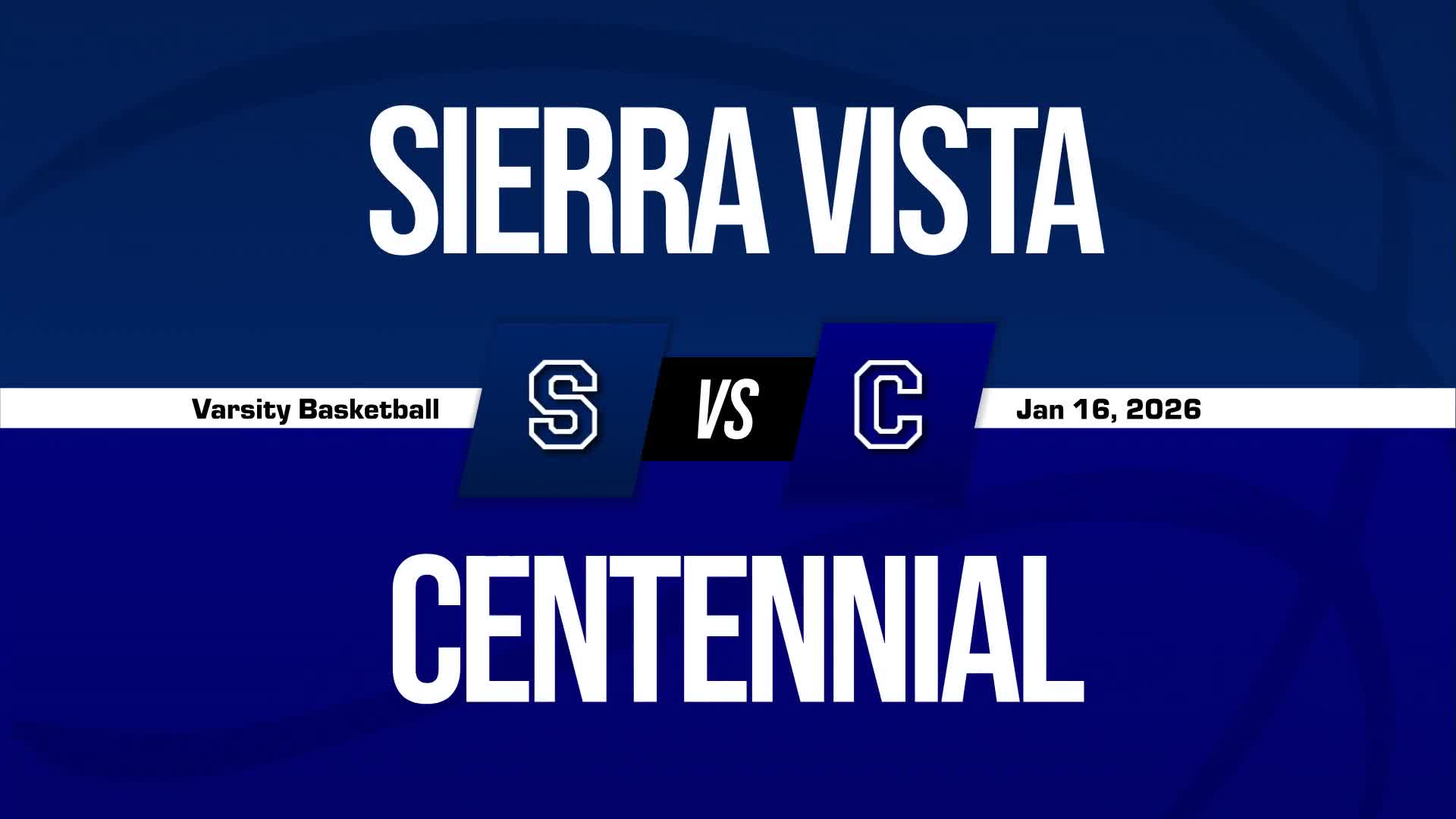 Basketball Recap: Centennial Comes Up Short in High-Profile  Contest with Mojave