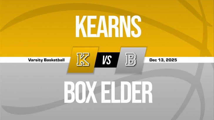 Basketball Game Preview: Box Elder Bees vs. Syracuse Titans