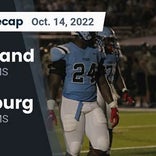 Football Game Preview: Ridgeland Titans vs. Vicksburg Gators