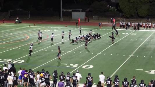 East Bay - Mountain Top Football Player Performances