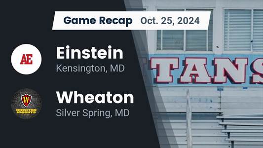 Football Game Preview: Einstein Titans vs. Northwest Jaguars