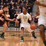 Ohio boys basketball Fab 5