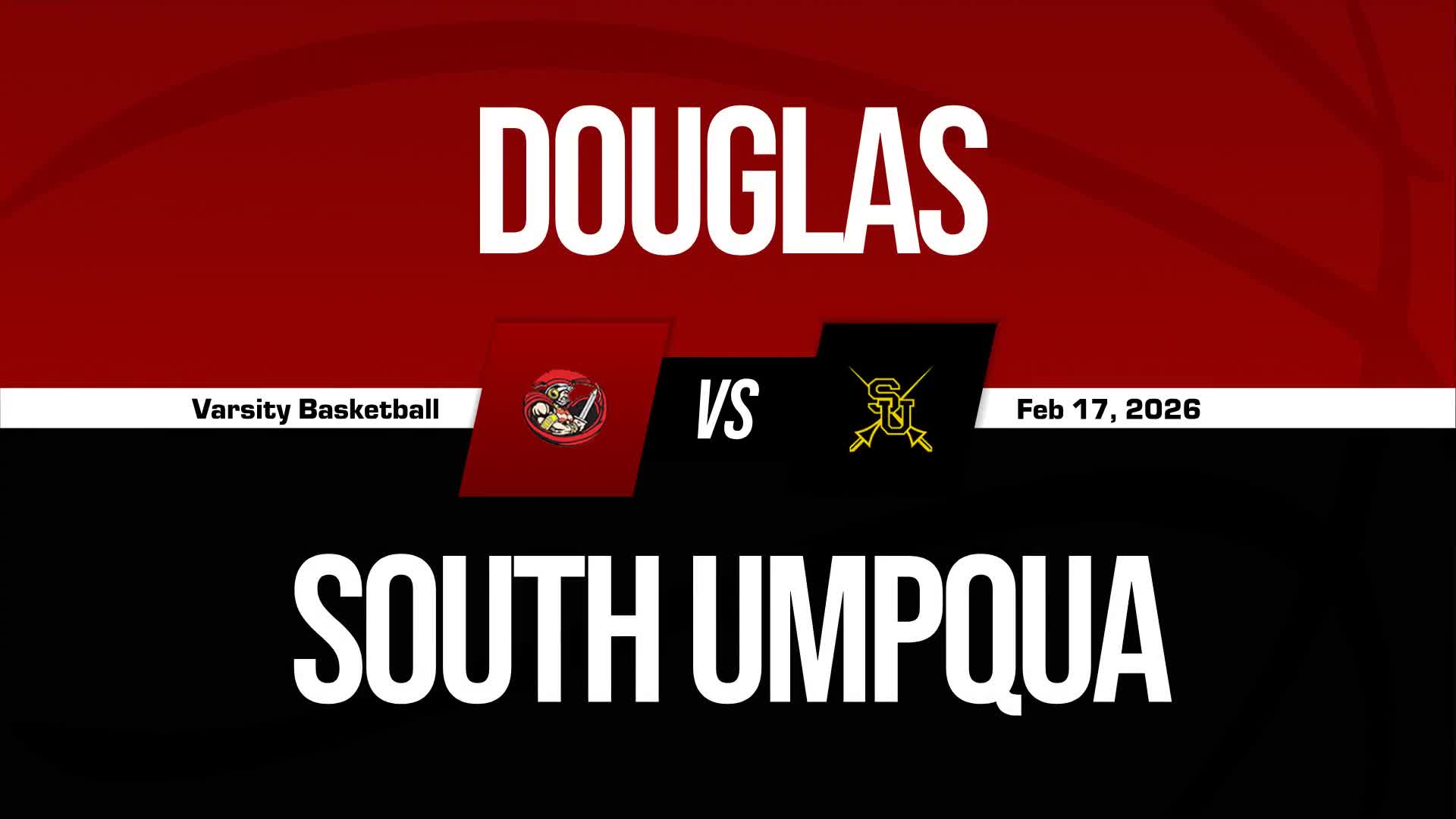 Basketball Recap: South Umpqua's Loss Ends Four-Game Winning Streak at Home + How To Watch
