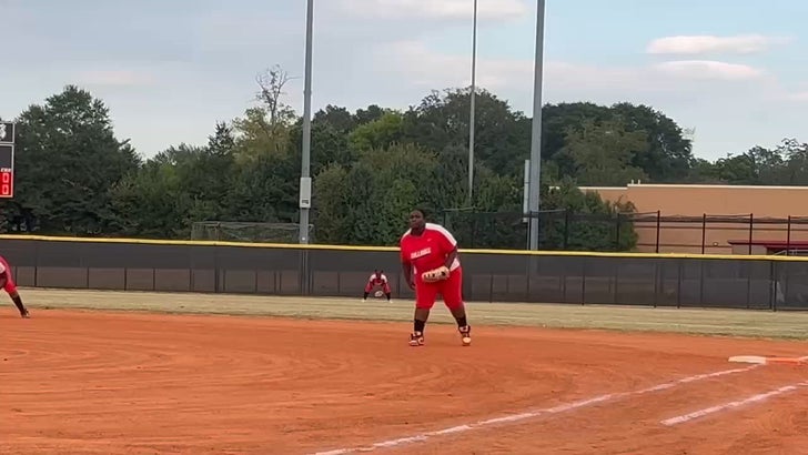 Softball Game Preview: Tri-Cities Bulldogs vs. Westlake Lions