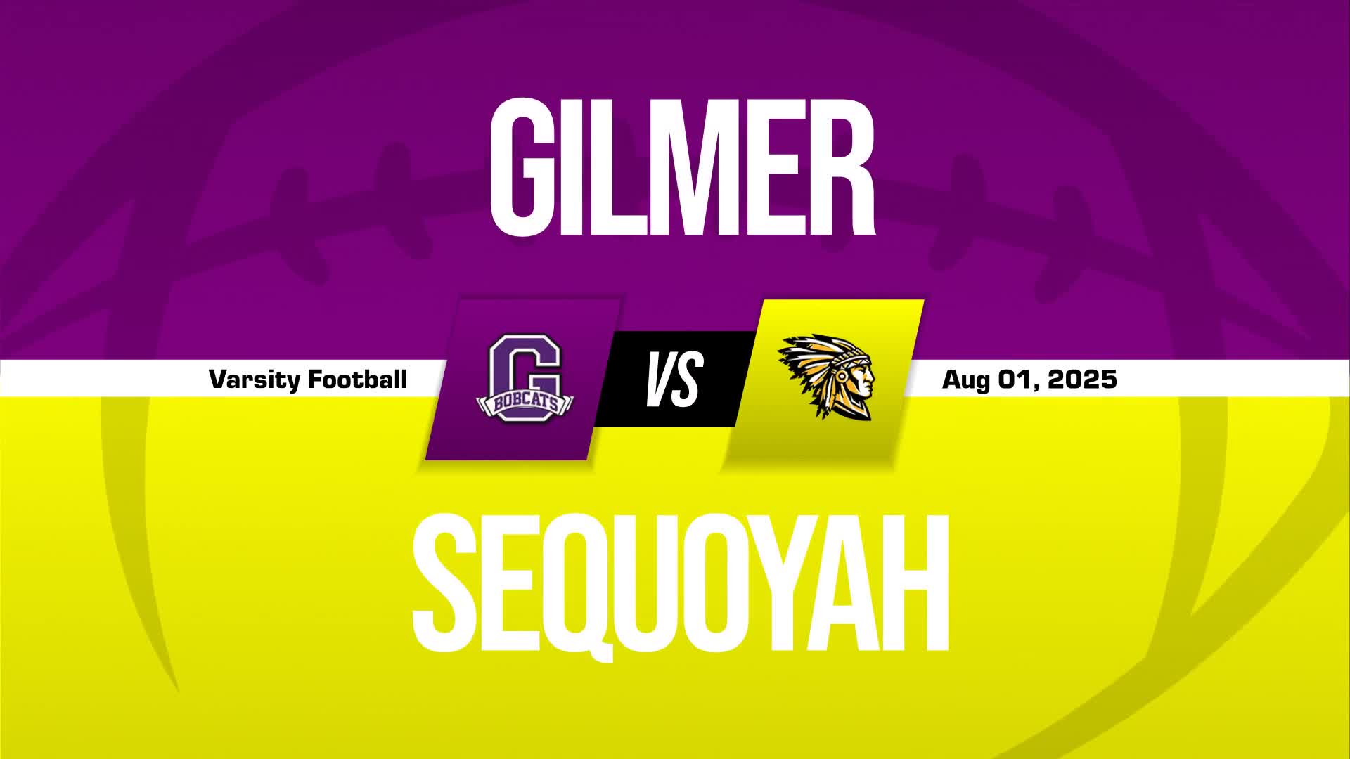 Football Recap: Sequoyah Skates Past Cherokee with Ease