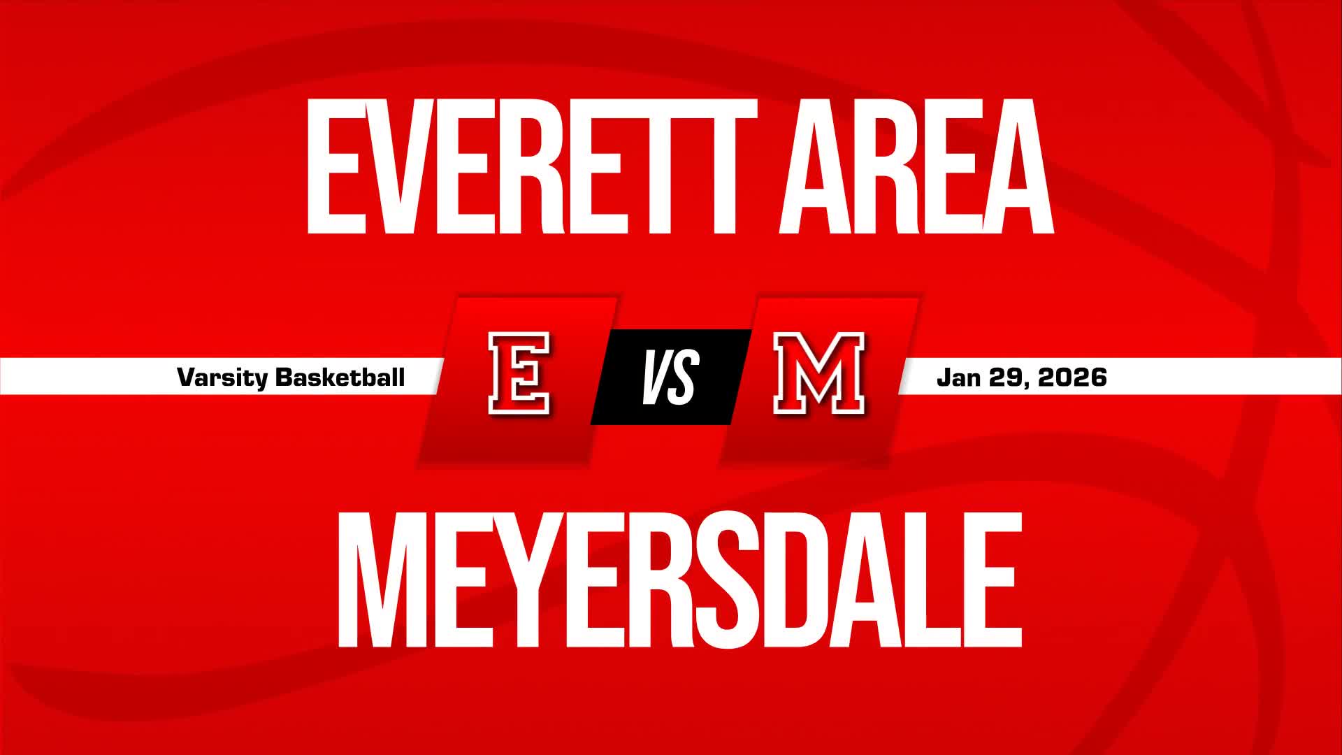 Basketball Game Preview: Meyersdale Red Raiders vs. Shanksville Stonycreek Vikings + How To Watch