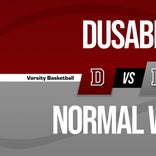 Basketball Recap: Dynamic Duo of Maliq Givens-Smith and K'shaun Jones Lead Normal West to Victory + How To Watch