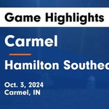 Soccer Game Preview: Hamilton Southeastern vs. Mt. Vernon