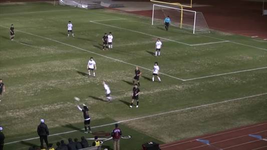 Soccer Recap: Southeast Whitfield County's Losing Streak Snapped