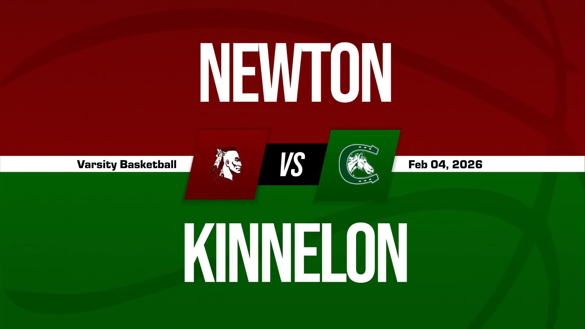 Basketball Recap: Kinnelon Comes Up Short + How To Watch