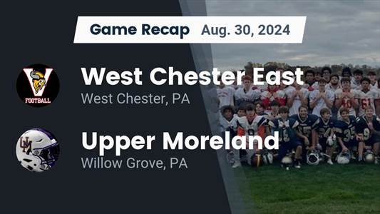 Football Game Preview: East Hits the Road
