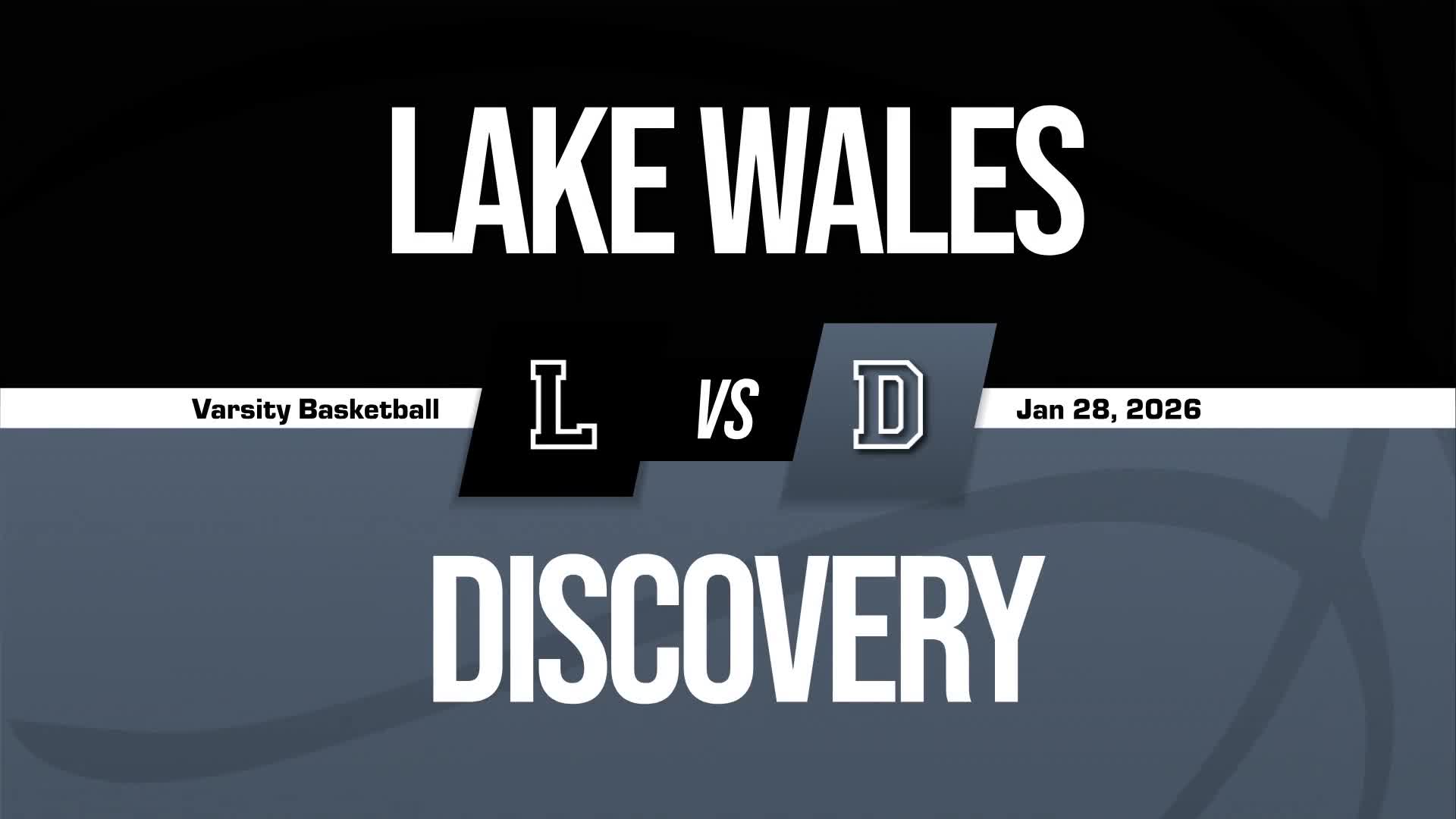 Basketball Recap: Discovery Comes Up Short