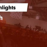 Basketball Game Preview: Spearfish Spartans vs. Brandon Valley Lynx