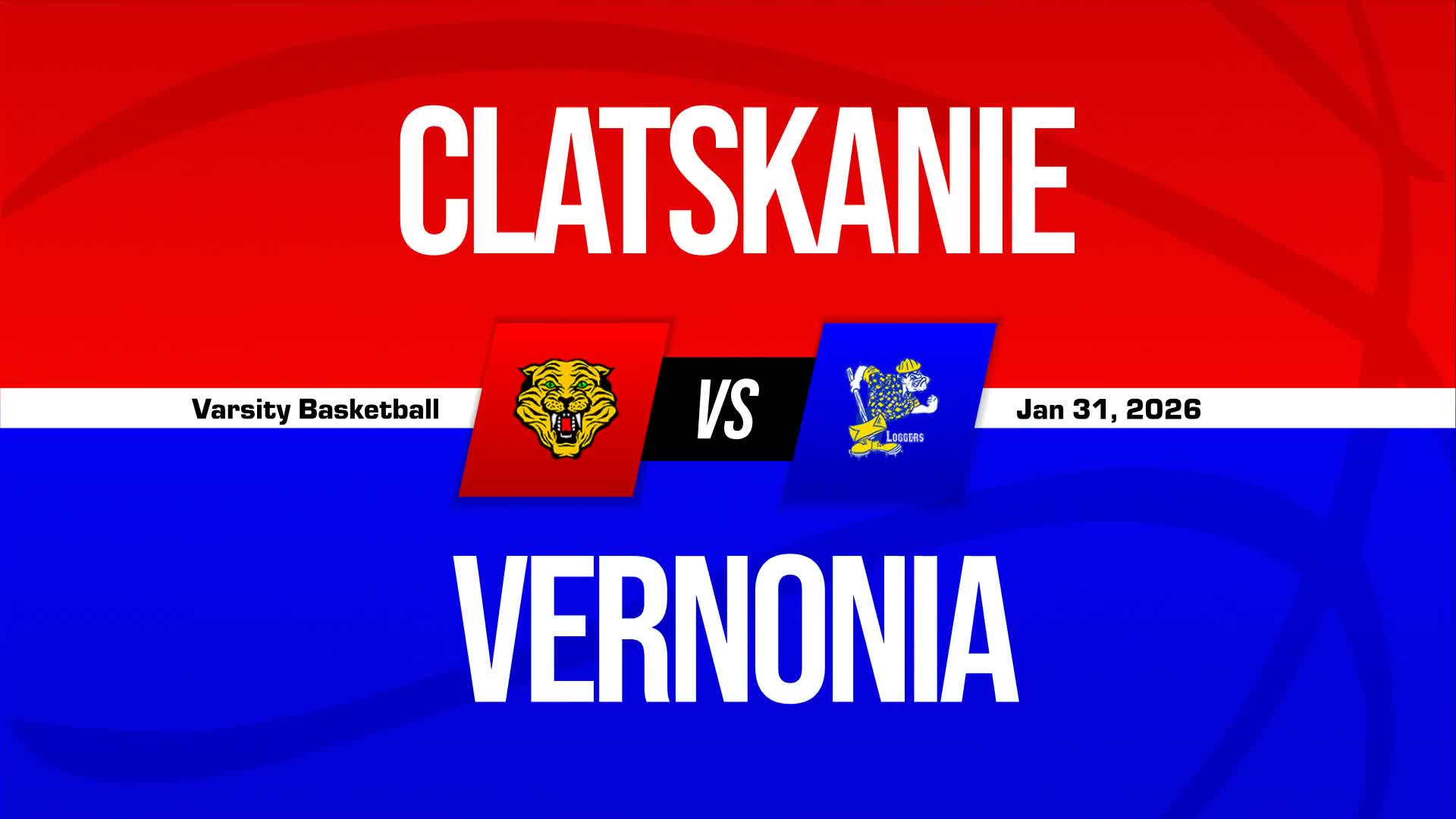 Basketball Recap: Vernonia Comes Up Short