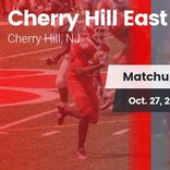 Football Game Recap: Seneca vs. Cherry Hill East