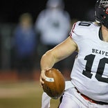 High school football: Great Lakes region passing leaders