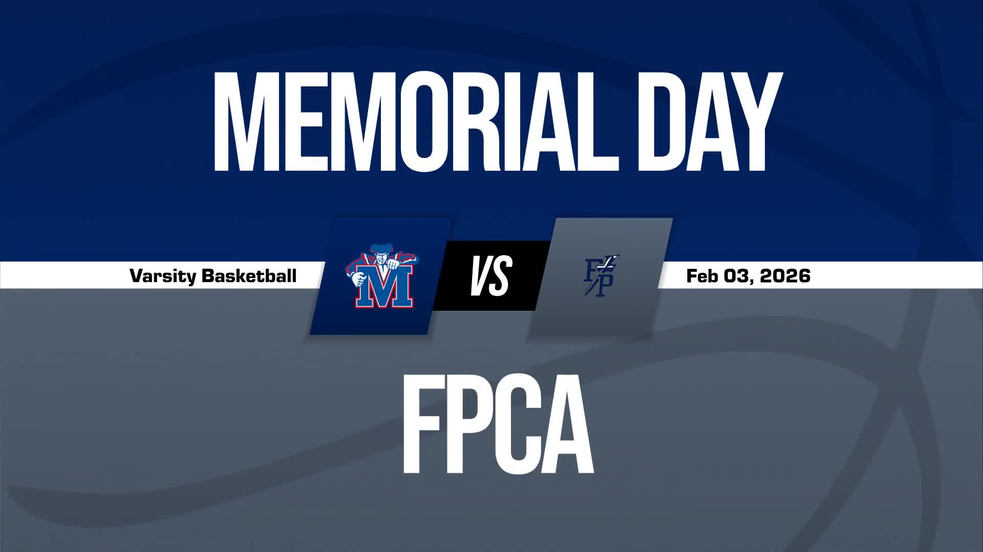 Basketball Recap: Memorial Day Victorious + How To Watch