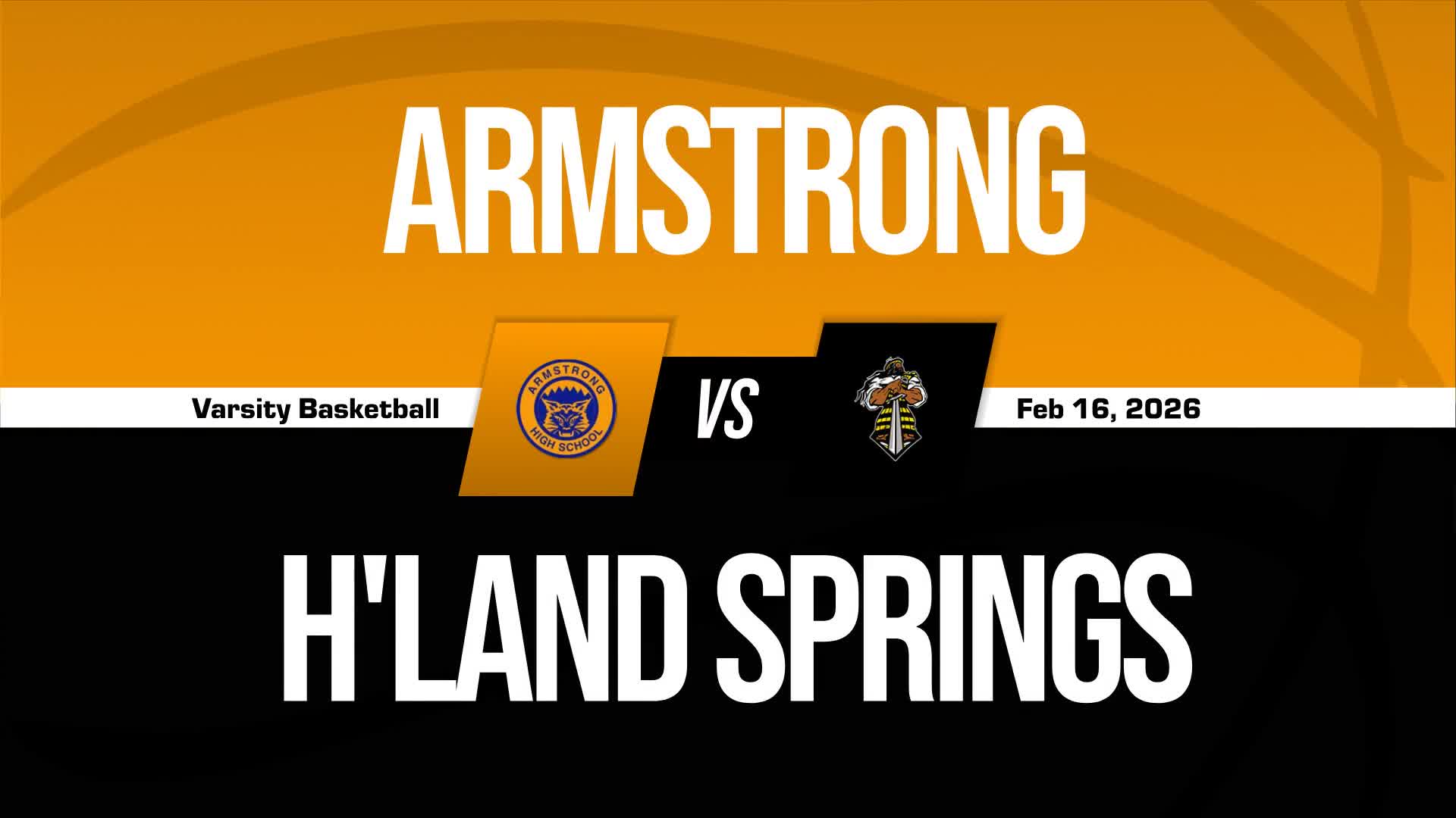 Basketball Recap: Armstrong Takes a Loss + How To Watch