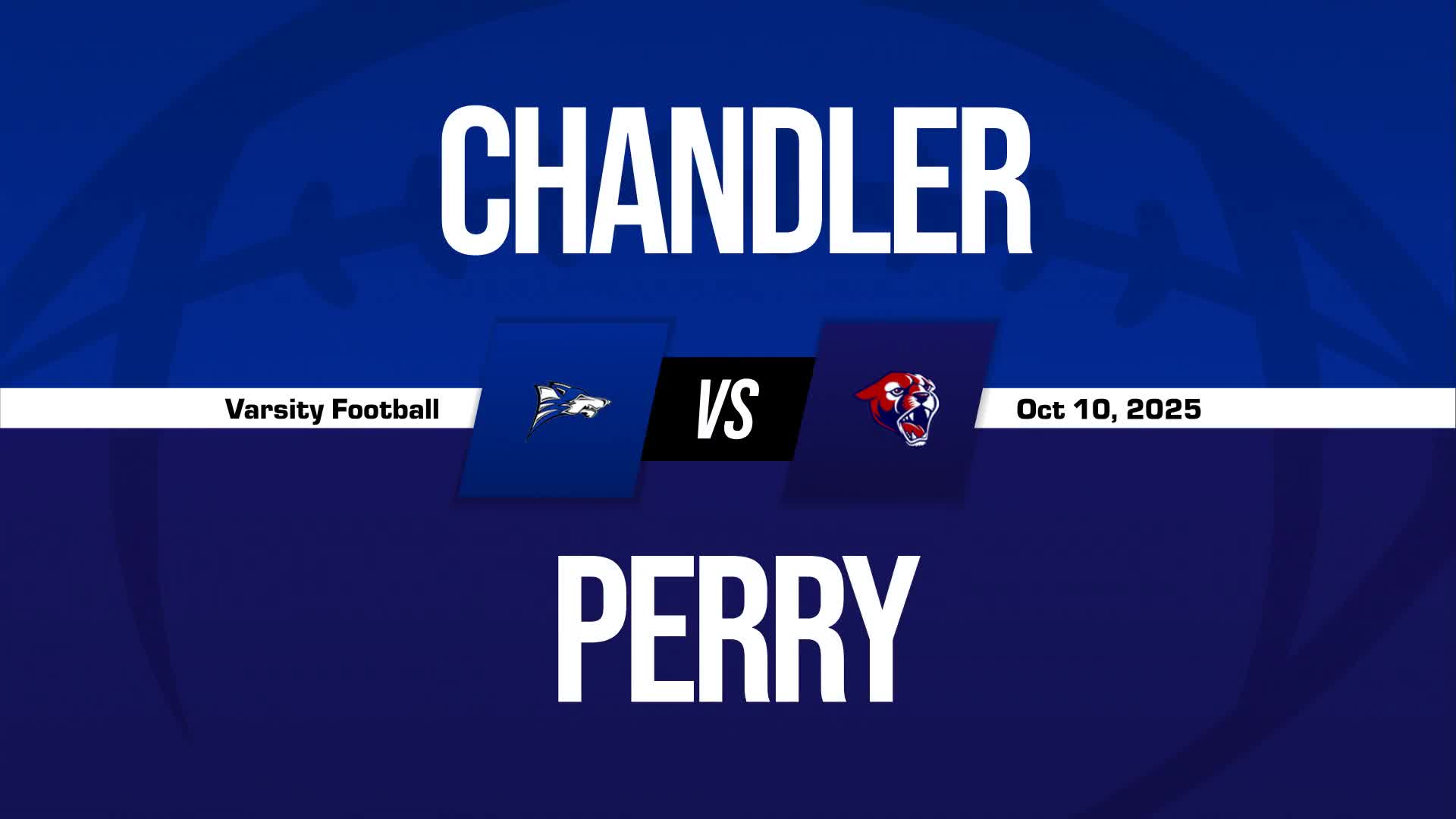 Football Game Preview: Perry Pumas vs. Salpointe Catholic Lancer