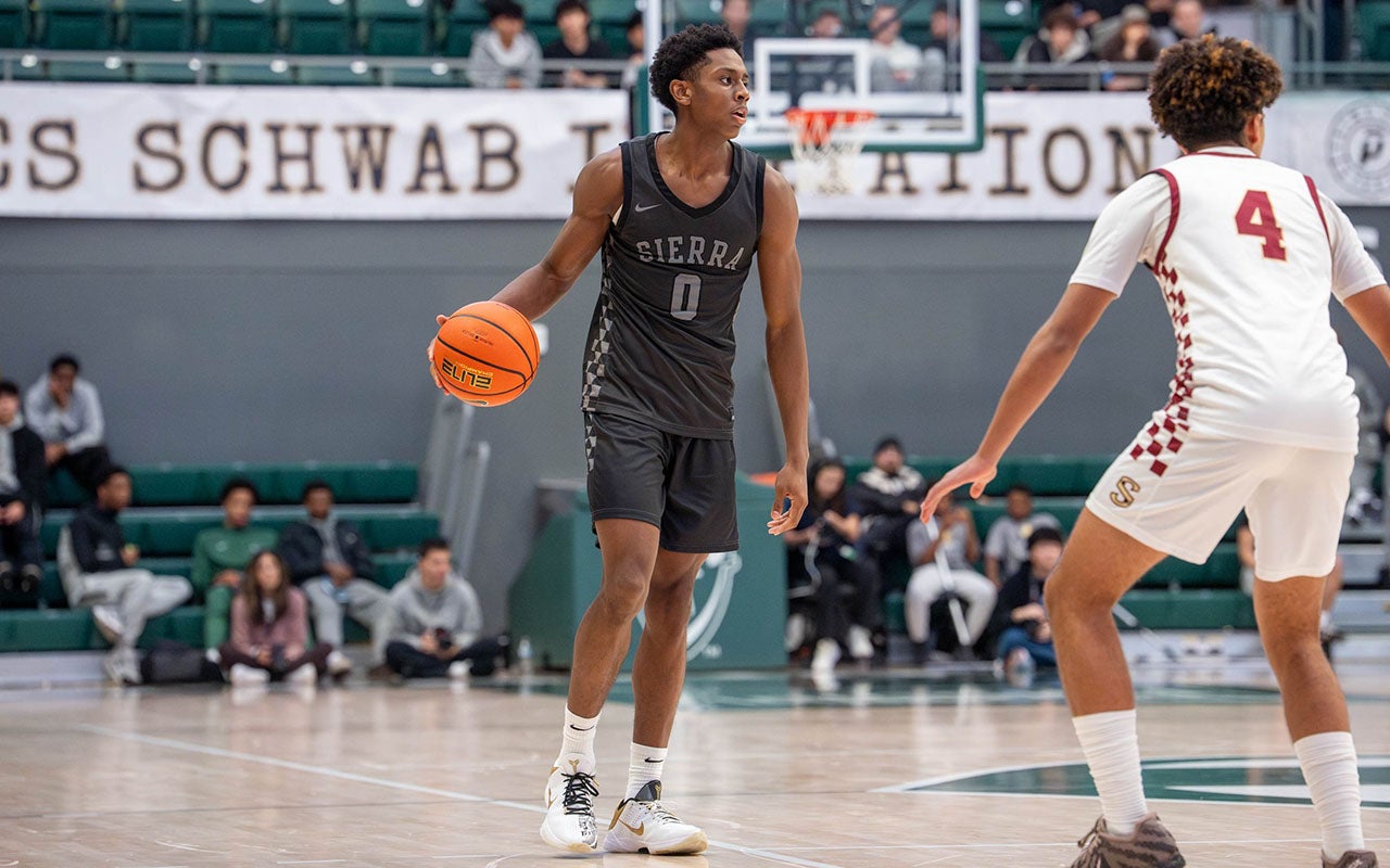 High school basketball rankings: Sunnyslope breaks into this week's MaxPreps Top 25 after winning the Classic at Damien